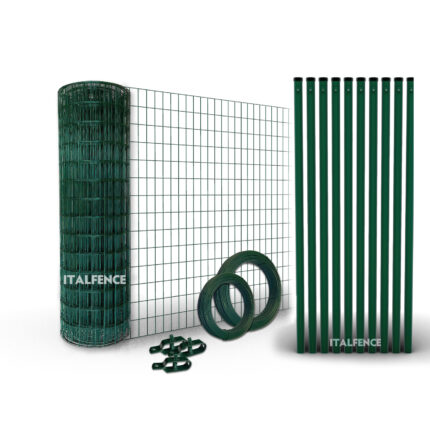 Zaun-Komplettset
