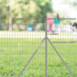 Malla metálica electrosoldada, galvanizada - Imagen 6