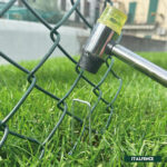 Grapas de sujeción, acero galvanizado - Imagen 8