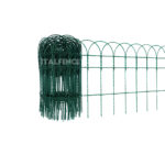 Bordure de jardin