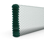 Grillage simple torsion