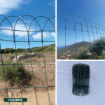 Decoratief gaas - Afbeelding 3