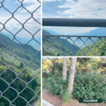 Verzinkt harmonicagaas - Afbeelding 4