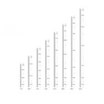 Verzinkte T palen - Afbeelding 4