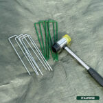 Gecoate grondankers - Afbeelding 6