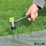 Gecoate grondankers - Afbeelding 7