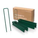 Picchetti plastificati